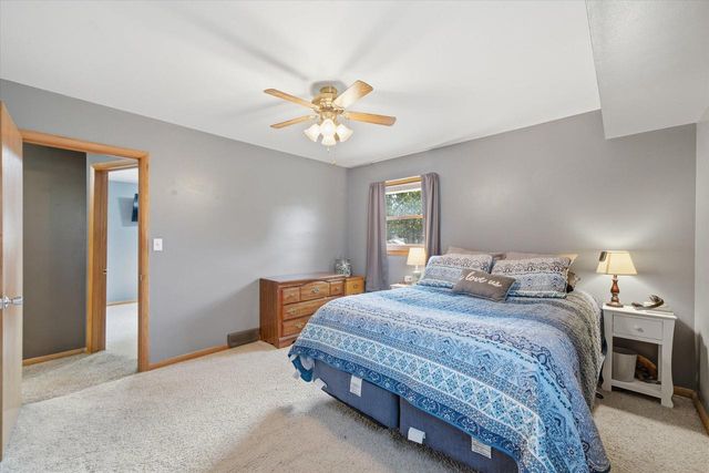 601 S Main STREET, Saukville, WI 53080