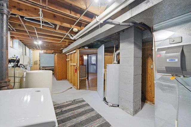 601 S Main STREET, Saukville, WI 53080