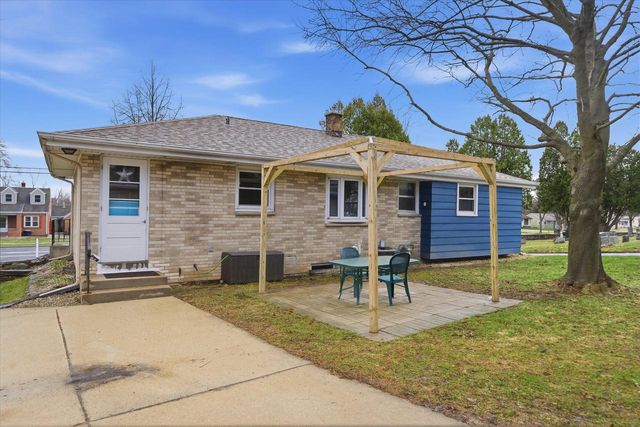 601 S Main STREET, Saukville, WI 53080