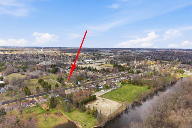 601 S Main STREET, Saukville, WI 53080