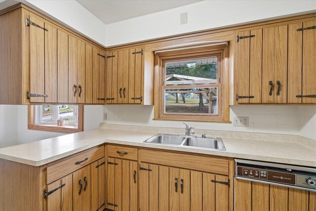 601 S Main STREET, Saukville, WI 53080
