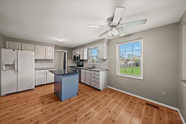 2746 Saturn Drive, Fairfield, OH 45014