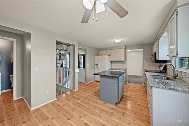 2746 Saturn Drive, Fairfield, OH 45014