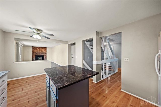 2746 Saturn Drive, Fairfield, OH 45014