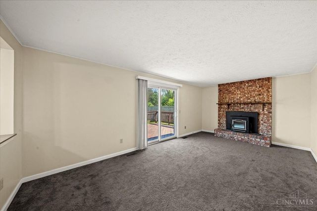 2746 Saturn Drive, Fairfield, OH 45014
