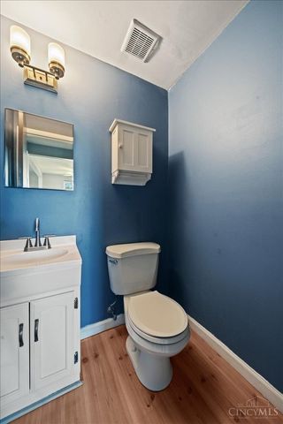 2746 Saturn Drive, Fairfield, OH 45014