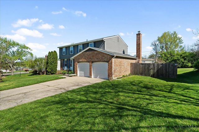 2746 Saturn Drive, Fairfield, OH 45014