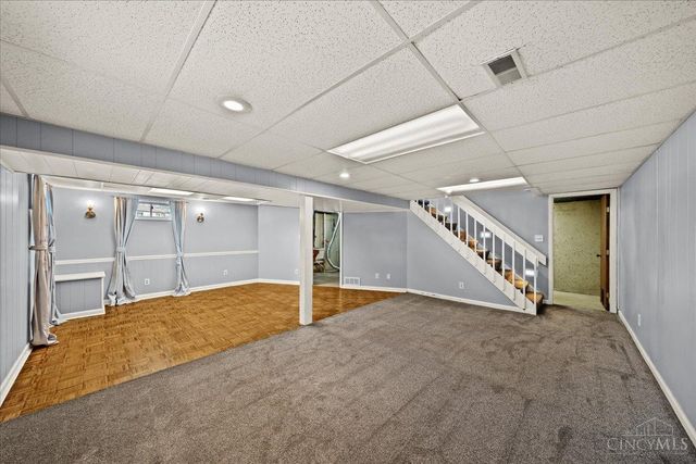 2746 Saturn Drive, Fairfield, OH 45014