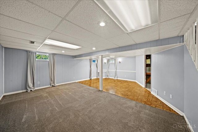 2746 Saturn Drive, Fairfield, OH 45014