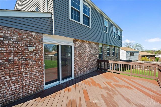 2746 Saturn Drive, Fairfield, OH 45014