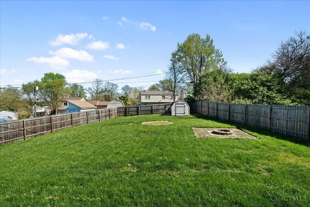 2746 Saturn Drive, Fairfield, OH 45014