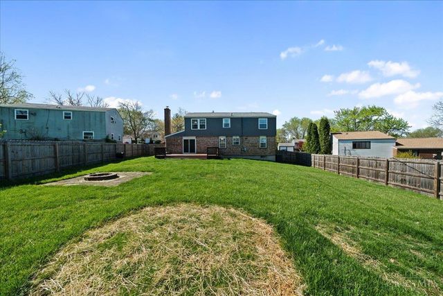 2746 Saturn Drive, Fairfield, OH 45014
