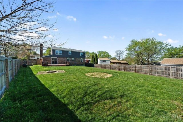 2746 Saturn Drive, Fairfield, OH 45014