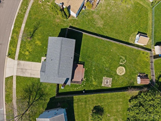 2746 Saturn Drive, Fairfield, OH 45014