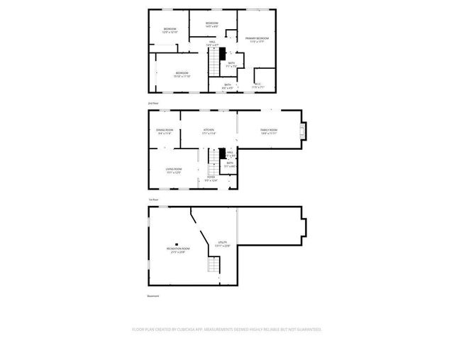 2746 Saturn Drive, Fairfield, OH 45014