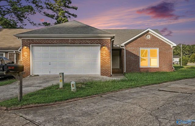 206 Declaration Circle, Madison, AL 35758
