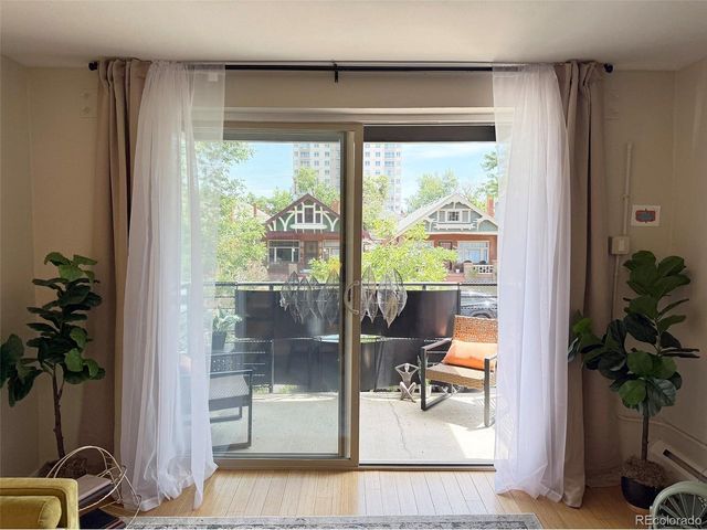 271 N Grant St 202, Denver, CO 80203