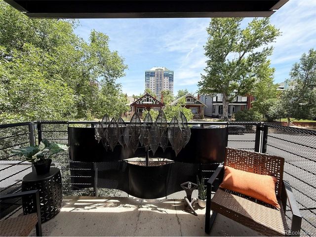 271 N Grant St 202, Denver, CO 80203