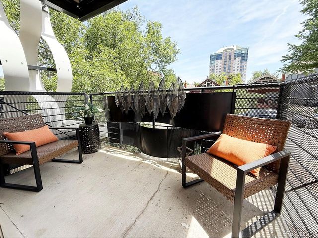 271 N Grant St 202, Denver, CO 80203
