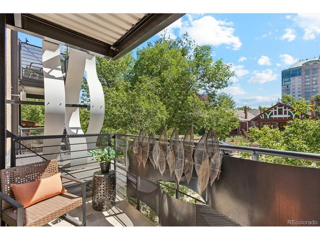 271 N Grant St 202, Denver, CO 80203