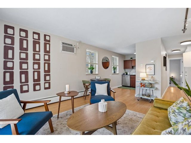 271 N Grant St 202, Denver, CO 80203