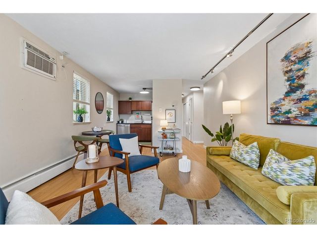 271 N Grant St 202, Denver, CO 80203