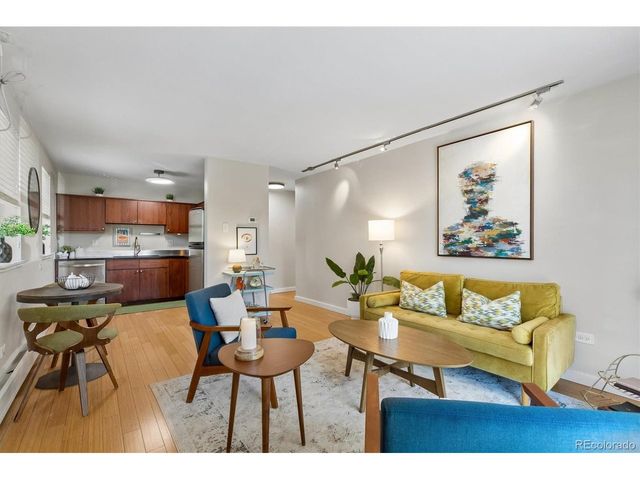 271 N Grant St 202, Denver, CO 80203