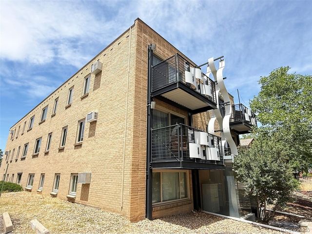 271 N Grant St 202, Denver, CO 80203