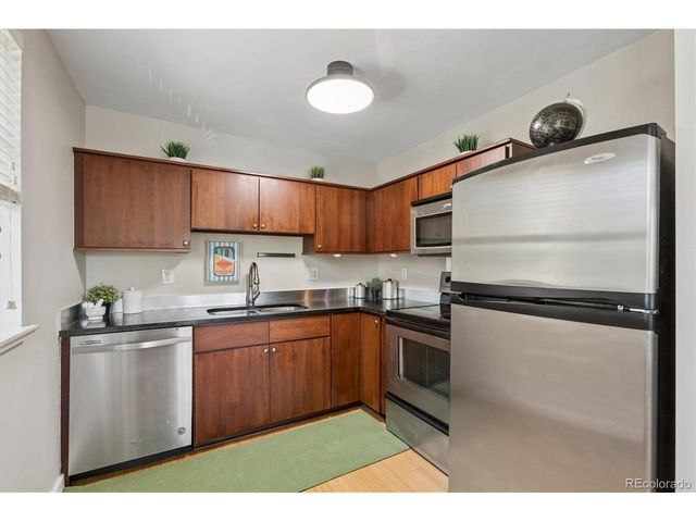 271 N Grant St 202, Denver, CO 80203