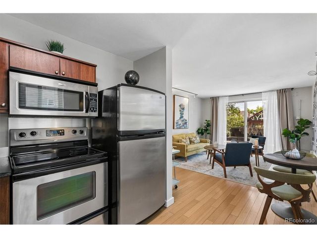 271 N Grant St 202, Denver, CO 80203