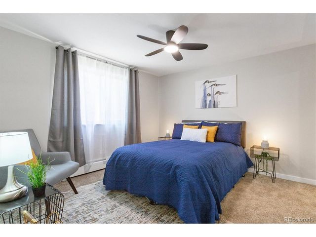 271 N Grant St 202, Denver, CO 80203