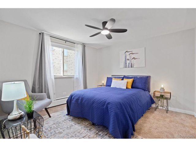 271 N Grant St 202, Denver, CO 80203