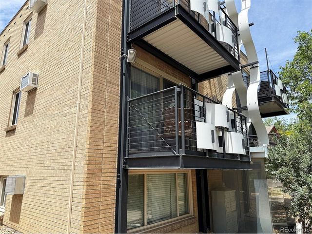271 N Grant St 202, Denver, CO 80203