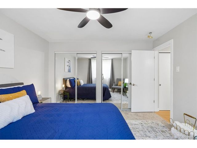 271 N Grant St 202, Denver, CO 80203