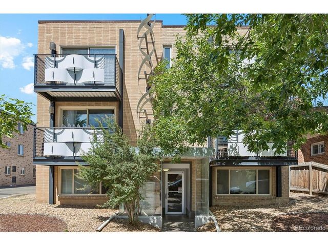 271 N Grant St 202, Denver, CO 80203
