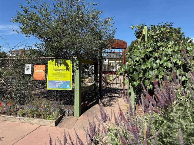 271 N Grant St 202, Denver, CO 80203