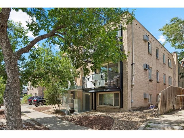 271 N Grant St 202, Denver, CO 80203