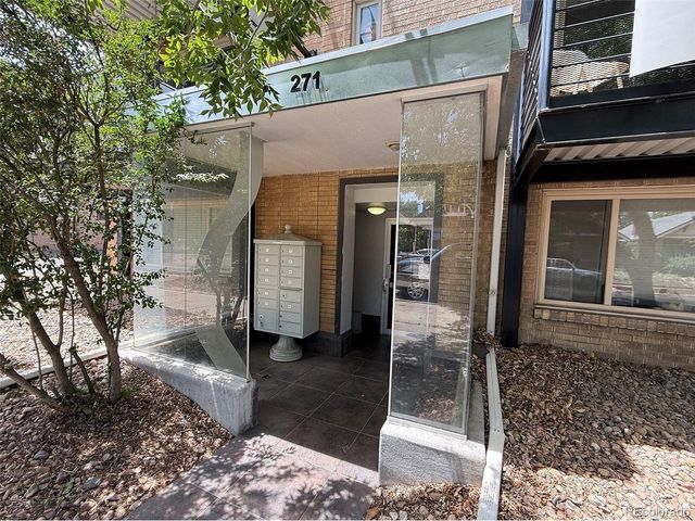 271 N Grant St 202, Denver, CO 80203
