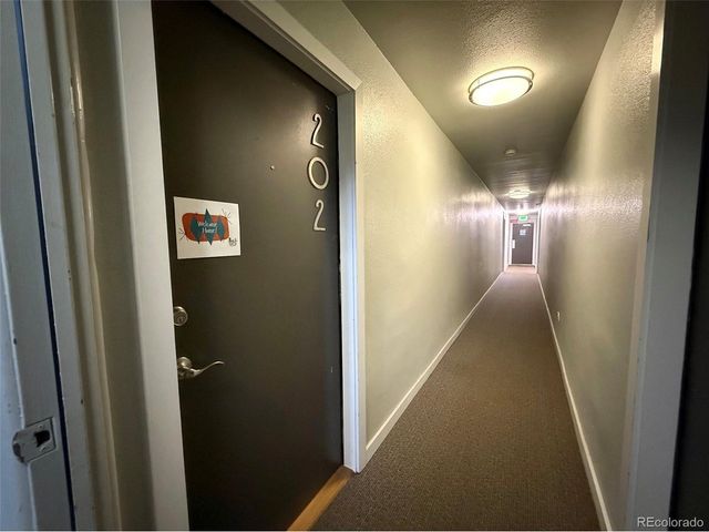 271 N Grant St 202, Denver, CO 80203