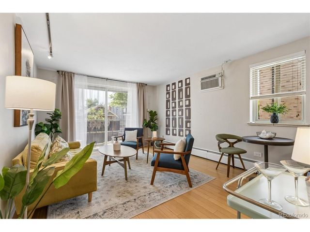 271 N Grant St 202, Denver, CO 80203