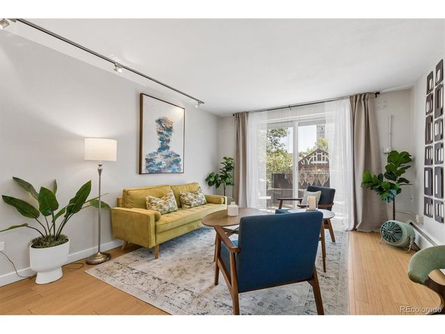 271 N Grant St 202, Denver, CO 80203