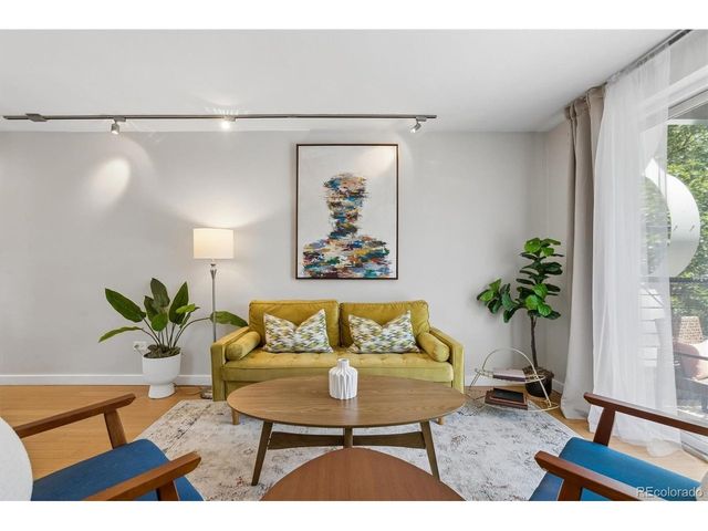 271 N Grant St 202, Denver, CO 80203