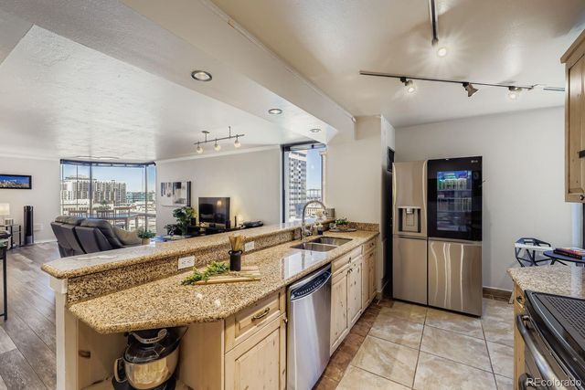 1625 Larimer Street 1007, Denver, CO 80202