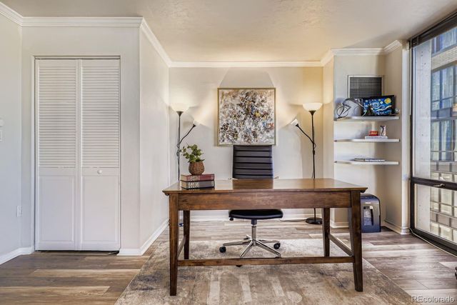 1625 Larimer Street 1007, Denver, CO 80202