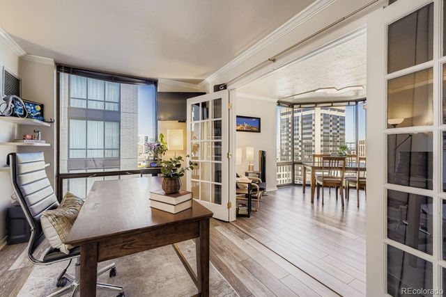 1625 Larimer Street 1007, Denver, CO 80202