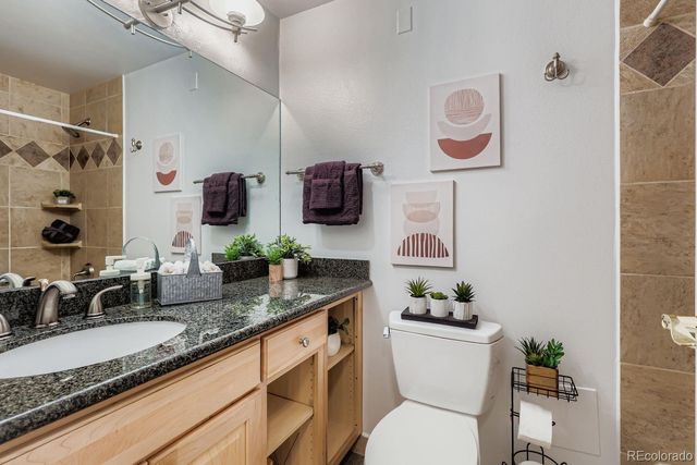 1625 Larimer Street 1007, Denver, CO 80202