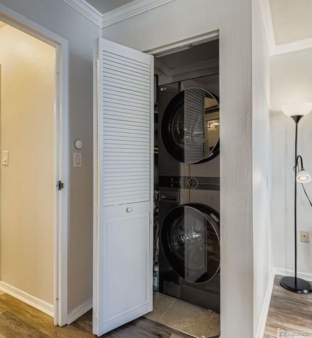 1625 Larimer Street 1007, Denver, CO 80202