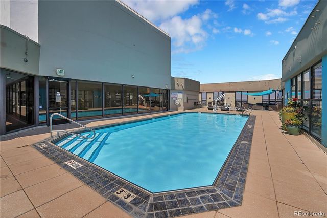 1625 Larimer Street 1007, Denver, CO 80202
