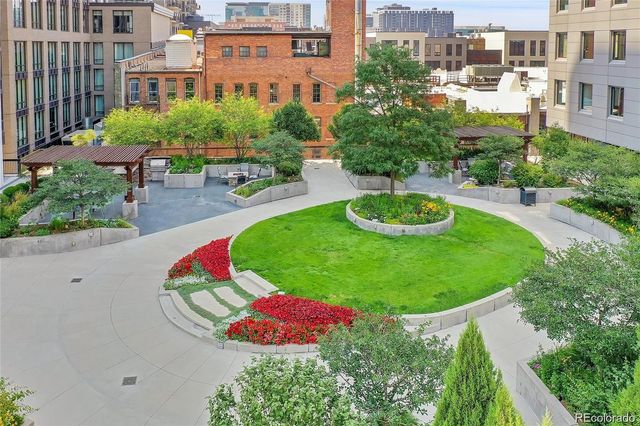 1625 Larimer Street 1007, Denver, CO 80202