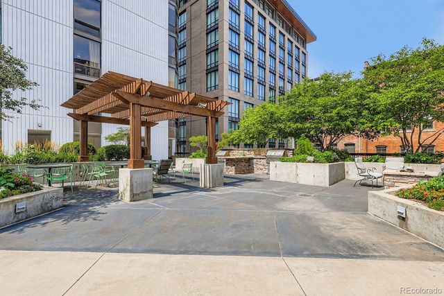 1625 Larimer Street 1007, Denver, CO 80202